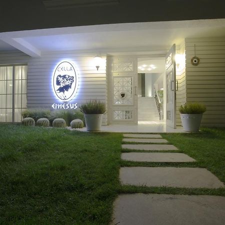 Cella Hotel & Spa Ephesus Selçuk Exterior foto