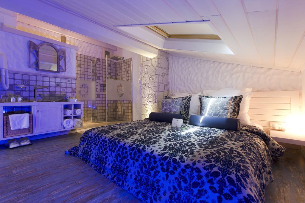 Cella Hotel & Spa Ephesus Selçuk Quarto foto