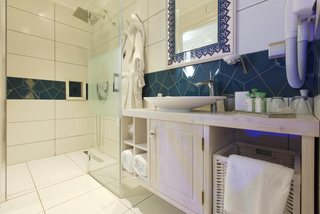 Cella Hotel & Spa Ephesus Selçuk Quarto foto