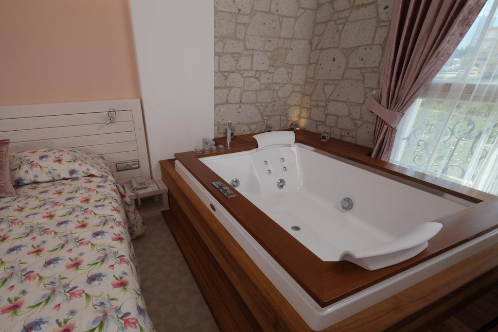 Cella Hotel & Spa Ephesus Selçuk Quarto foto