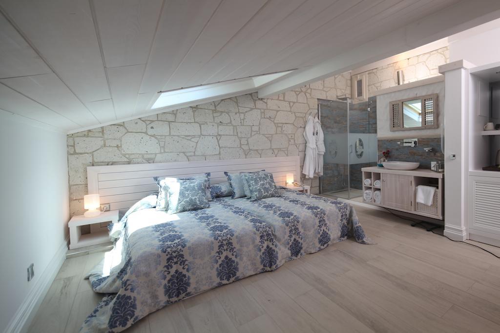 Cella Hotel & Spa Ephesus Selçuk Quarto foto