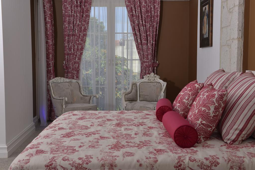 Cella Hotel & Spa Ephesus Selçuk Quarto foto