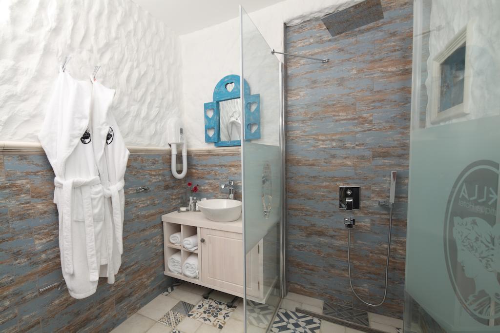 Cella Hotel & Spa Ephesus Selçuk Quarto foto