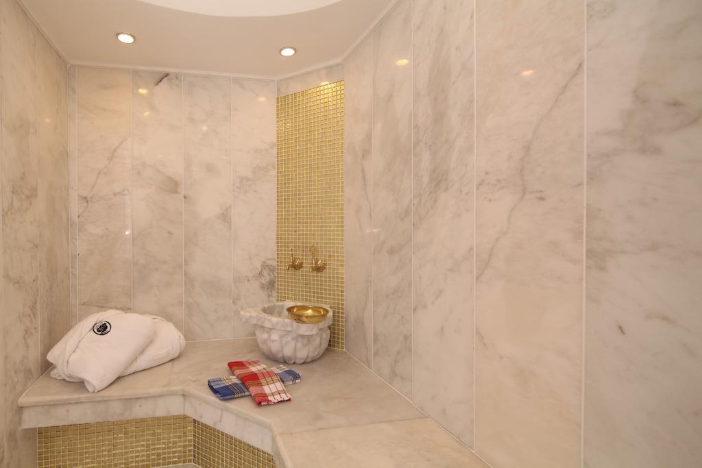 Cella Hotel & Spa Ephesus Selçuk Quarto foto