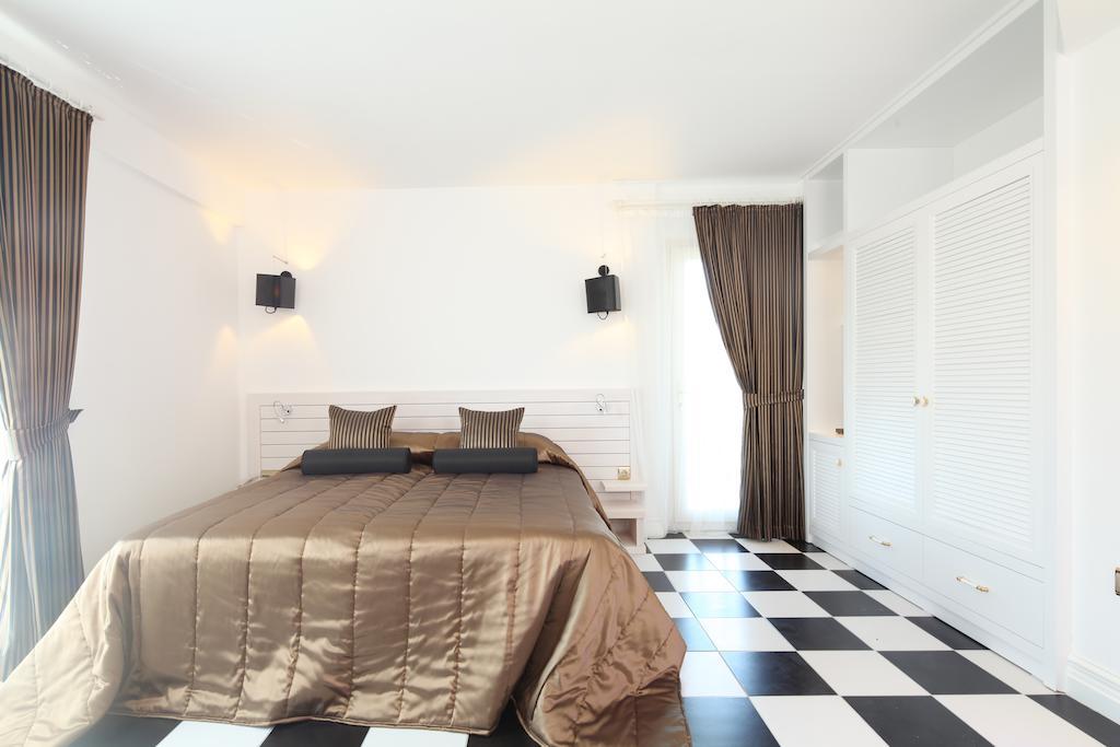 Cella Hotel & Spa Ephesus Selçuk Quarto foto